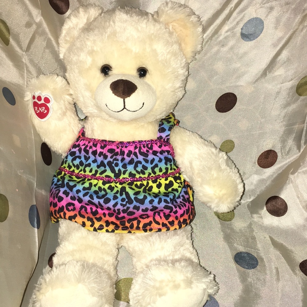 Build bears 🐻 - Picture 2 of 3